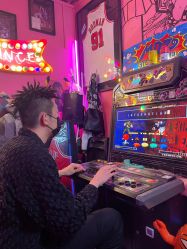 点击看大图 -MDZ STORE·TATTOO·耳饰