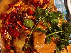 虾兵蟹将-胡桃里音乐酒馆(环亚凯瑟琳广场店)