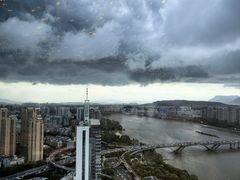 -三迪希尔顿酒店·星空酒廊