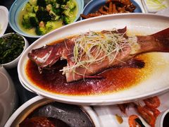 -海景壹号大酒店(滨湖店)