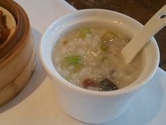皮蛋瘦肉粥-怡情荟•海鲜青岛菜(五四广场旗舰店)