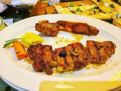 -食间牛排(湖西路店)