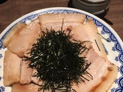 -一蘭拉面(新宿中央东口店)