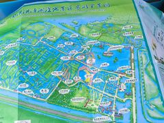 -泗洪洪泽湖湿地景区