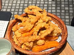 -炉角·鲍鱼牛腩煲(国贸商城店)