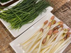-老蜀铜火锅·酸菜脊骨·麻辣羊蝎子(热闹路店)