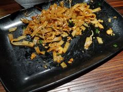 -功夫小龙虾·烧烤·江湖菜(金沙洲店)