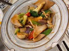 -太食獸泰式茶餐厅(济南万象城店)