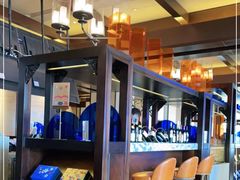 -大理实力希尔顿酒店御璽中餐厅YUXI – CHINESE RESTAURANT