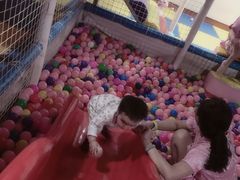 -龙达温泉生态城