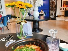 -翠湖宾馆·中餐厅