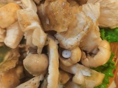 -菌海森林·非遗野生菌火锅(西山区滇池路摩根道店)