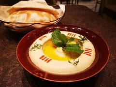 -ELI FALAFEL Lebanese&Mediterranean黎巴嫩美食(富城路店)