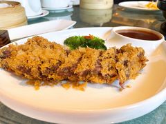 -金悦轩海鲜城(渔人码头店)