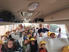 -佳禾国际美术书法教育(仁恒伊势丹校区)