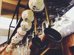 -LA CREPERIE BRETONNE布列塔尼法式餐厅(天童北路店)