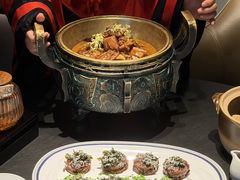 -曾宴·楚菜(湖北省博物馆店)