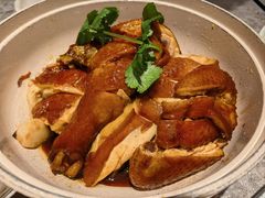 -留半山·香港食堂(啦啦宝都店)