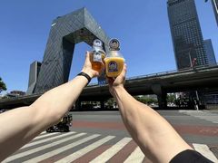 -姜胖胖首尔自助烤肉·街头小吃大排档(国瑞中心店)