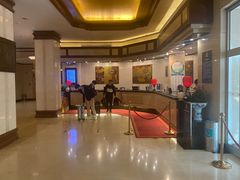 -北京前门建国饭店