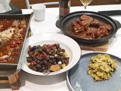 -同庆楼(花园店)