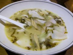 -菩提树·素食餐厅(汇智国际商业中心店)