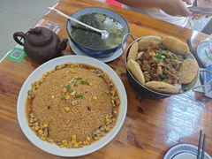 -高淳老街土菜馆(迎薰门店)