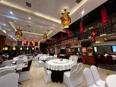 -玉华台饭庄·淮扬菜·烤鸭(望京店)