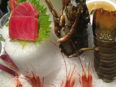 -海鼎荟海鲜姿造(仟禧汇店)