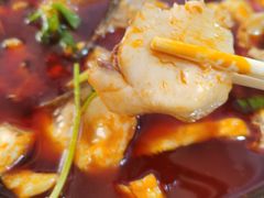 -重庆特色冷锅鱼(武大店)