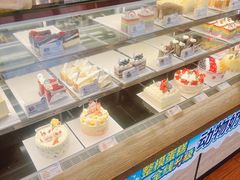 -85度C(上海秀沿路店)