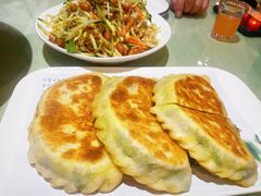 -上山下乡农家菜(加州水郡店)