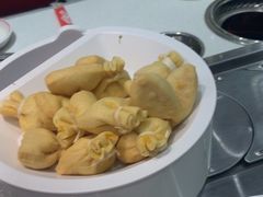 -龍歌自助小火锅(芝罘万达店)