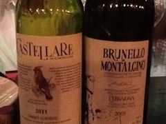 iphone_upload_pic-La Tavernetta(Bar à Vin)(乌鲁木齐路店)