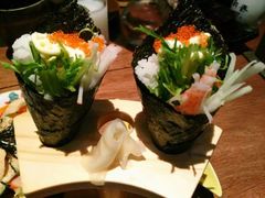 -和彩放题(渔阳店)