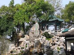 -古琴台