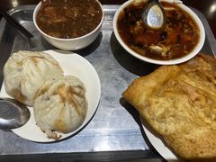 -姚记炒肝店(簋街店)