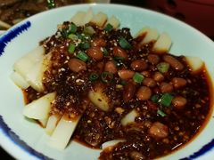 -百年神厨·地道川菜(清江西路店)