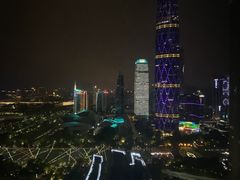 -广州富力丽思卡尔顿酒店