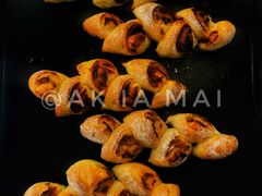 法式麦穗培根-akiamai秋甜(园艺山店)