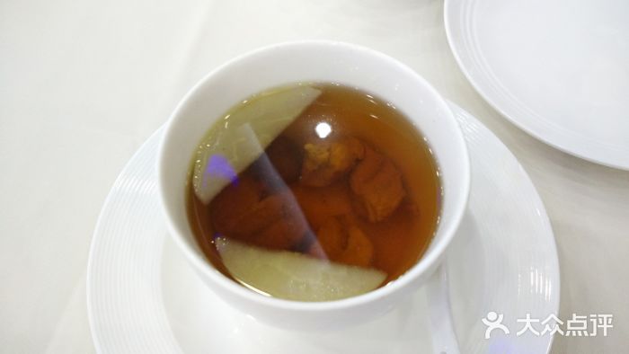 新苑酒家(嘉宾路店)图片