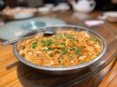 客家酿豆腐-农汤老店(顺联公园里店)