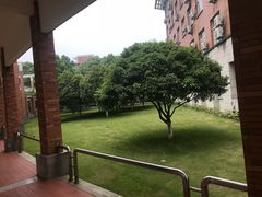 -浙江万里学院(钱湖校区)