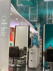 -OnHair造型