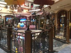 -火吧PTV聚会餐厅(10号店)