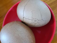 卤蛋-邓邓胖姐拌面(濉溪路店)