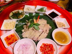 -辉记炭烧海鲜大排档·老字号(福田店)