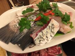 金海阁海鲜火锅-金海阁海鲜火锅