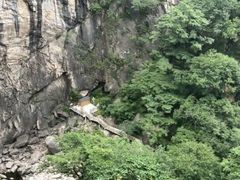 -洛阳白云山景区