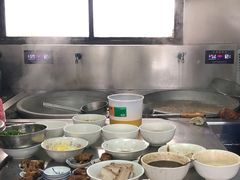 -美味斋(西北街店)